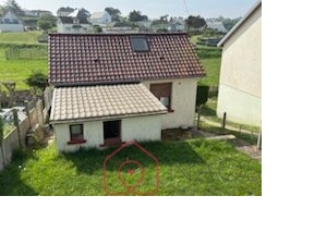 maison à la vente -   76910  CRIEL SUR MER, surface 40 m2 vente maison - NAO8149191
